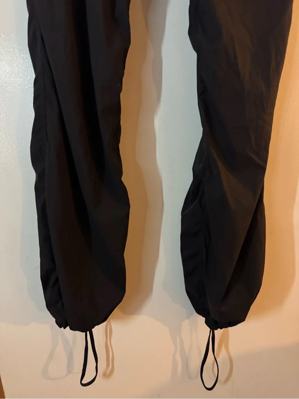 Lululemon Dance Studio Mid-Rise Pant Tall